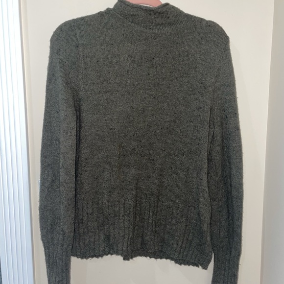⚡️$1 when bundled Madewell Crewneck/Turtleneck - Picture 4 of 16